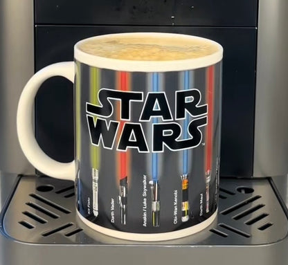 Star Wars Mug