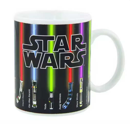 Star Wars Mug