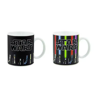 Star Wars Mug