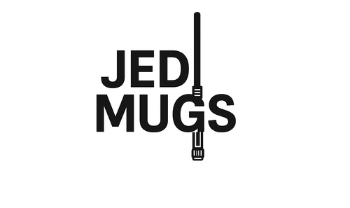 Jedi Mugs